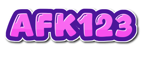 logo AFK123
